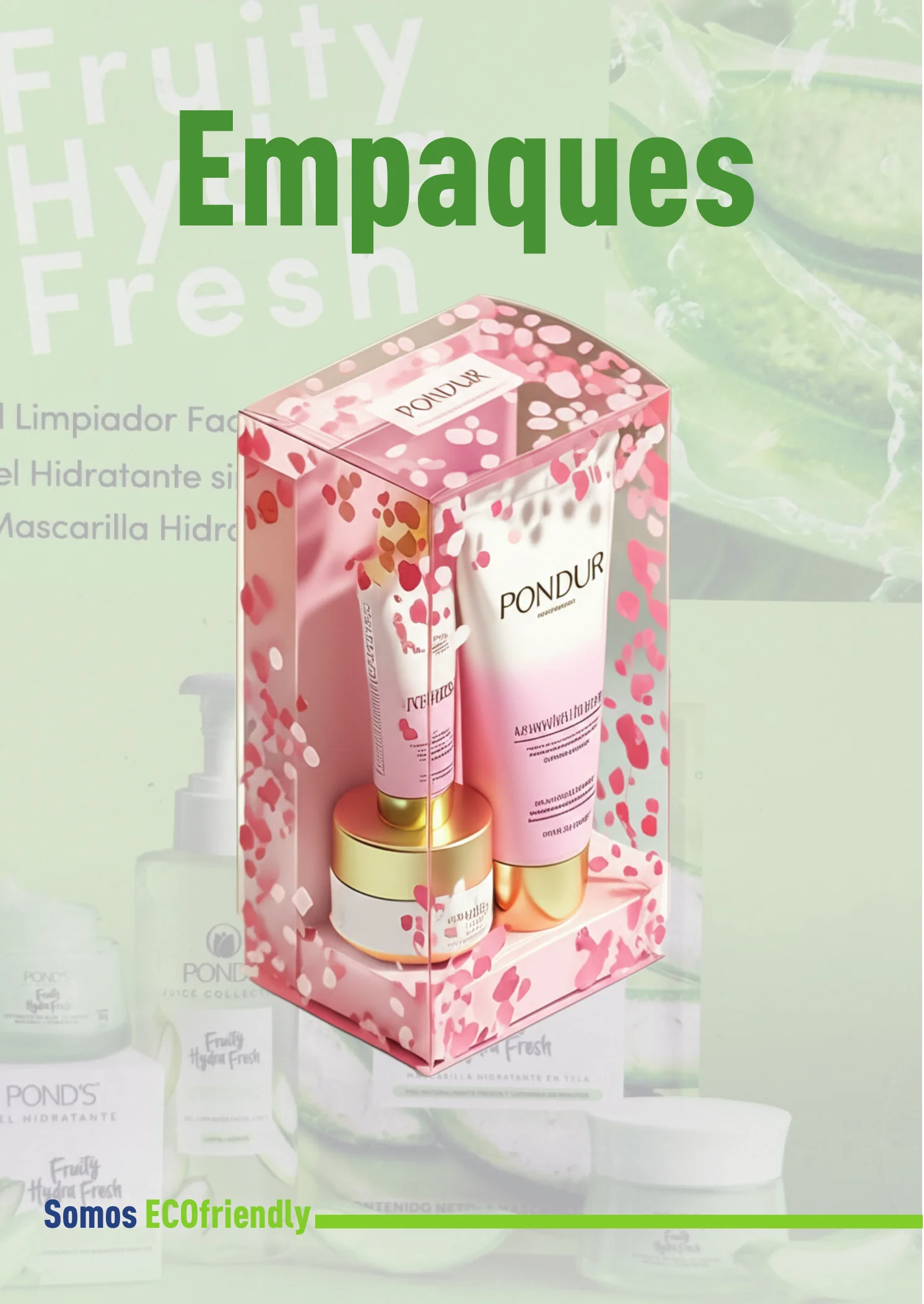 Catálogo Empaques