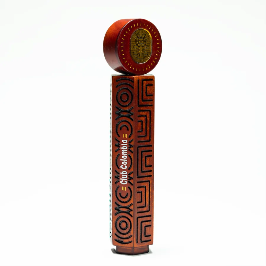 Tap Handle Club Colombia